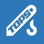 TOPS Driver for pc icon