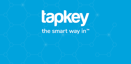 Tapkey pc screenshot Tapkey pc screenshot