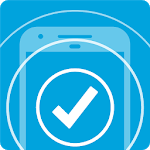 NFC Check by Tapkey icon