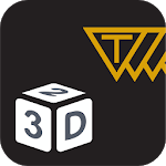 CAD Models icon