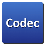 Media Codec Info icon
