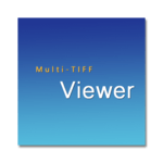 Multi-TIFF Viewer Free icon
