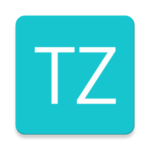 TzampaNET - Free VPN & Data Protection icon