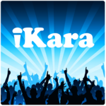 iKara Pro - Sing Karaoke Online icon