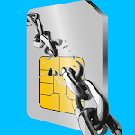 Unlock network locked phone for pc icon Unlock network locked phone for pc icon