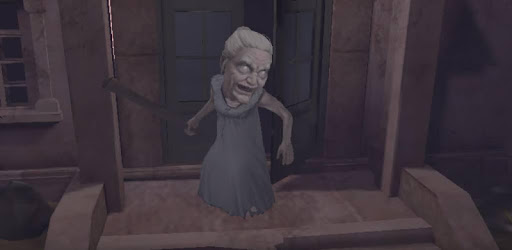 Granny's house - Multiplayer horror escapes pc screenshot