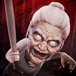 Granny's house - Multiplayer horror escapes icon