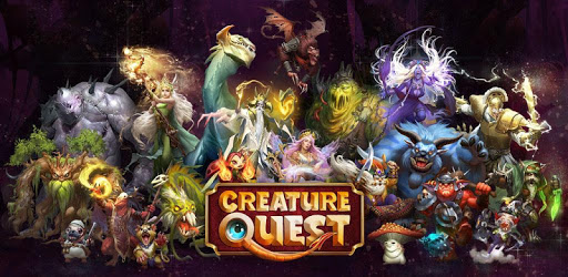 Creature Quest - Strategy RPG for PC - How to Install on Windows PC, Mac