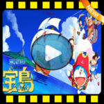 New Video Doraemon 2018 icon