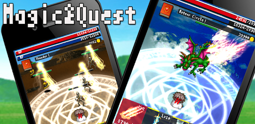 Magic&Quest - FREE RPG GAME pc screenshot Magic&Quest - FREE RPG GAME pc screenshot