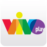 VIVOplay icon