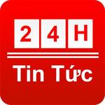Tin mới nhất - tin nóng, đọc báo 24h for pc icon