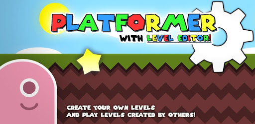Level Editor for Platformers pc screenshot Level Editor for Platformers pc screenshot
