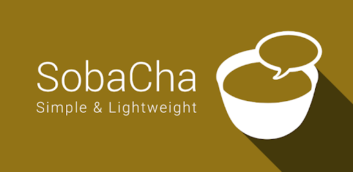 SobaCha pc screenshot