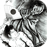 Japanese Tattoo Set Wallpapers icon