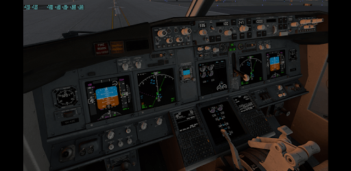 XPlaneMonitor pc screenshot XPlaneMonitor pc screenshot