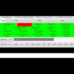 XPlaneMonitor icon