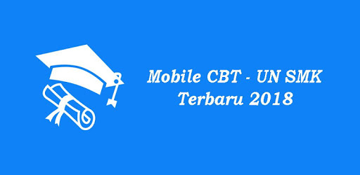 Exam SMK 2018 Latest - Mobile CBT pc screenshot