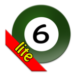 Marksix icon