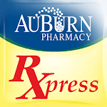 AuBurn Rx Express for pc icon AuBurn Rx Express for pc icon