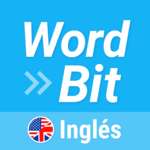 WordBit Inglés (pantalla bloqueada) icon