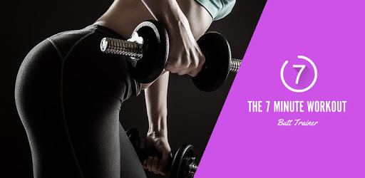 Butt Workout | Bigger Booty, Buttocks Workout App pc screenshot