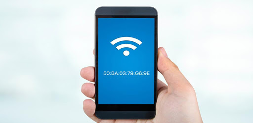Change My MAC - Spoof Wifi MAC pc screenshot Change My MAC - Spoof Wifi MAC pc screenshot