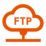 FTP Server - Multiple FTP users icon