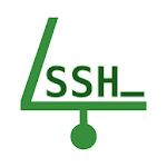 SSH/SFTP Server - Terminal icon