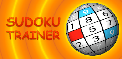 Sudoku Trainer Solver pc screenshot Sudoku Trainer Solver pc screenshot