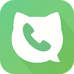 TouchCall - Free Quality Call Global & Call India icon