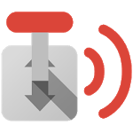 Transmission Remote icon