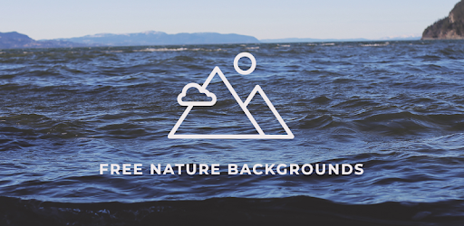 Nature Backgrounds pc screenshot Nature Backgrounds pc screenshot