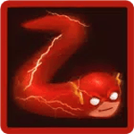 hero skin for slither.io icon