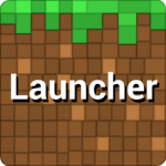 BlockLauncher for pc icon BlockLauncher for pc icon