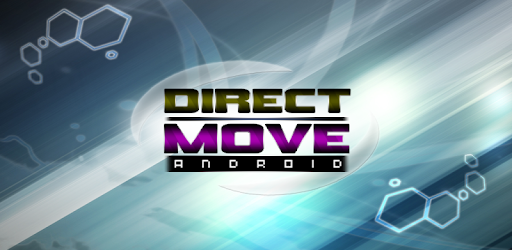 DirectMove Android Free pc screenshot DirectMove Android Free pc screenshot