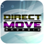 DirectMove Android Free icon