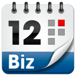 Business Calendar for pc icon