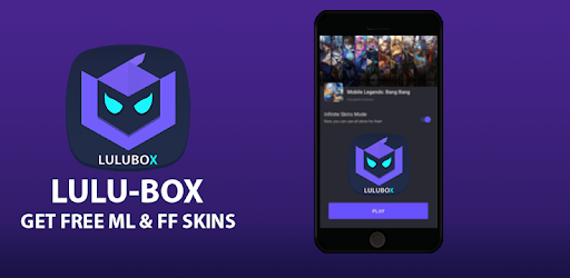 Last Lulubox ML FF FREE Skins Apk pc screenshot Last Lulubox ML FF FREE Skins Apk pc screenshot