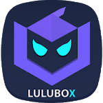 Last Lulubox ML FF FREE Skins Apk icon