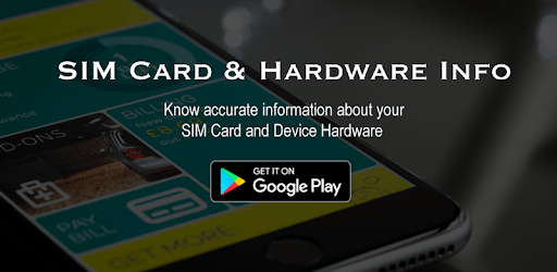 SIM Info & Cell Network Info pc screenshot SIM Info & Cell Network Info pc screenshot