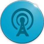 SIM Info & Cell Network Info icon
