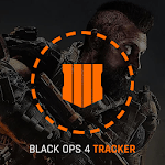 Stats for Black Ops 4 icon