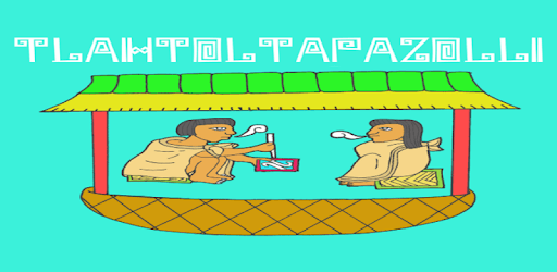 Nahuatl Grammar pc screenshot Nahuatl Grammar pc screenshot