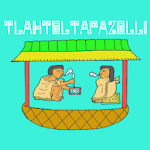Nahuatl Grammar icon