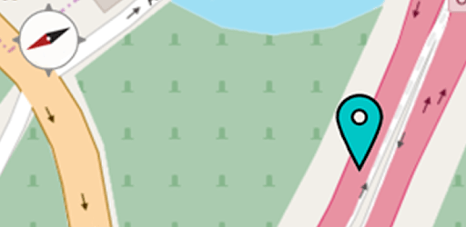 My Online Location GPS Map pc screenshot My Online Location GPS Map pc screenshot