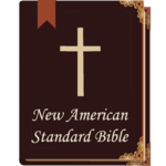 New American Standard Bible for pc icon