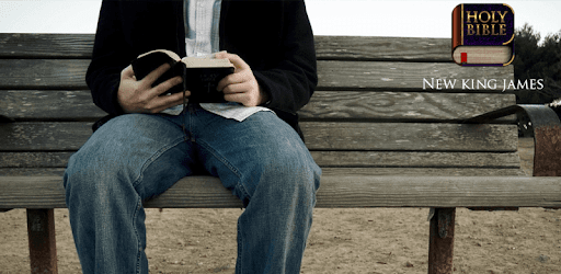 Newly King James Bible pc screenshot