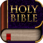 Newly King James Bible icon