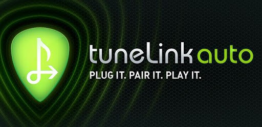 TuneLink Auto pc screenshot TuneLink Auto pc screenshot